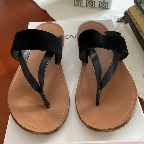 Vince Tess Sandal - Picture 1 of 10